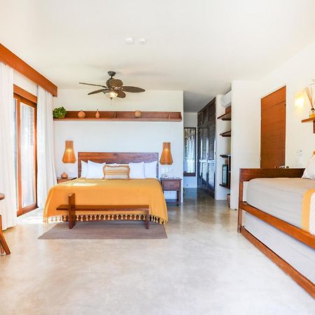 La Zebra Tulum, A Small Luxury Hotel المظهر الخارجي الصورة
