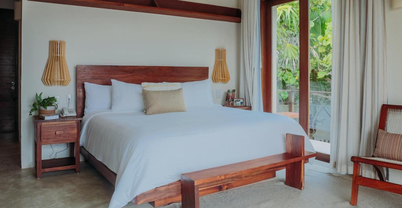 La Zebra Tulum, A Small Luxury Hotel المظهر الخارجي الصورة