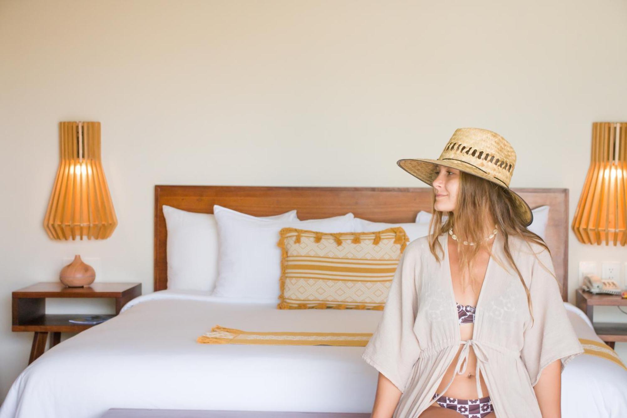 La Zebra Tulum, A Small Luxury Hotel المظهر الخارجي الصورة