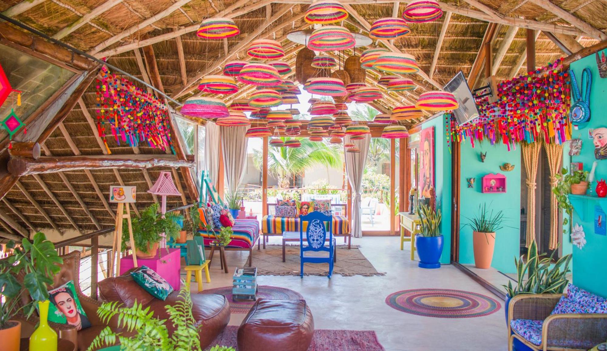 La Zebra Tulum, A Small Luxury Hotel المظهر الخارجي الصورة