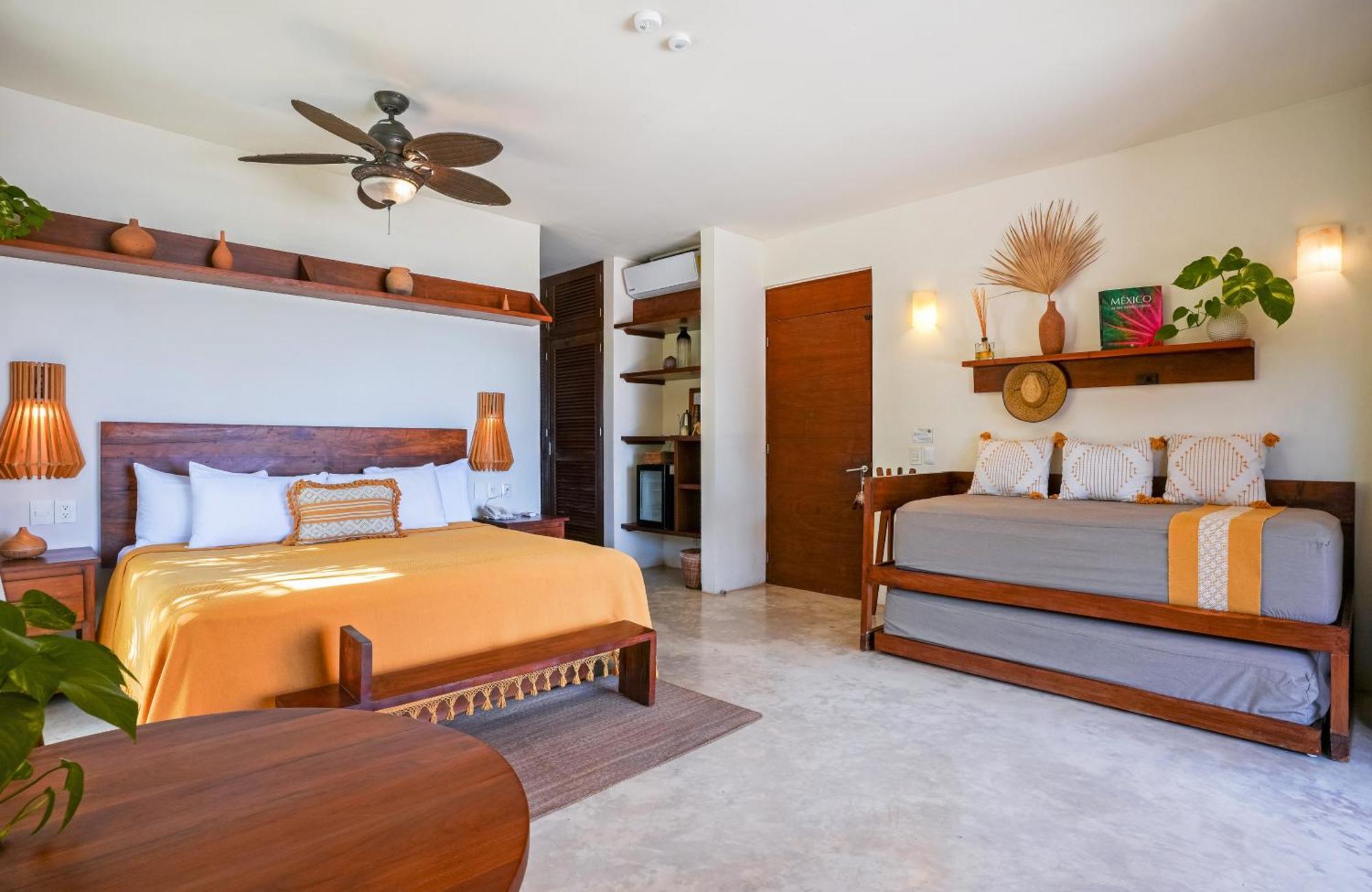 La Zebra Tulum, A Small Luxury Hotel المظهر الخارجي الصورة