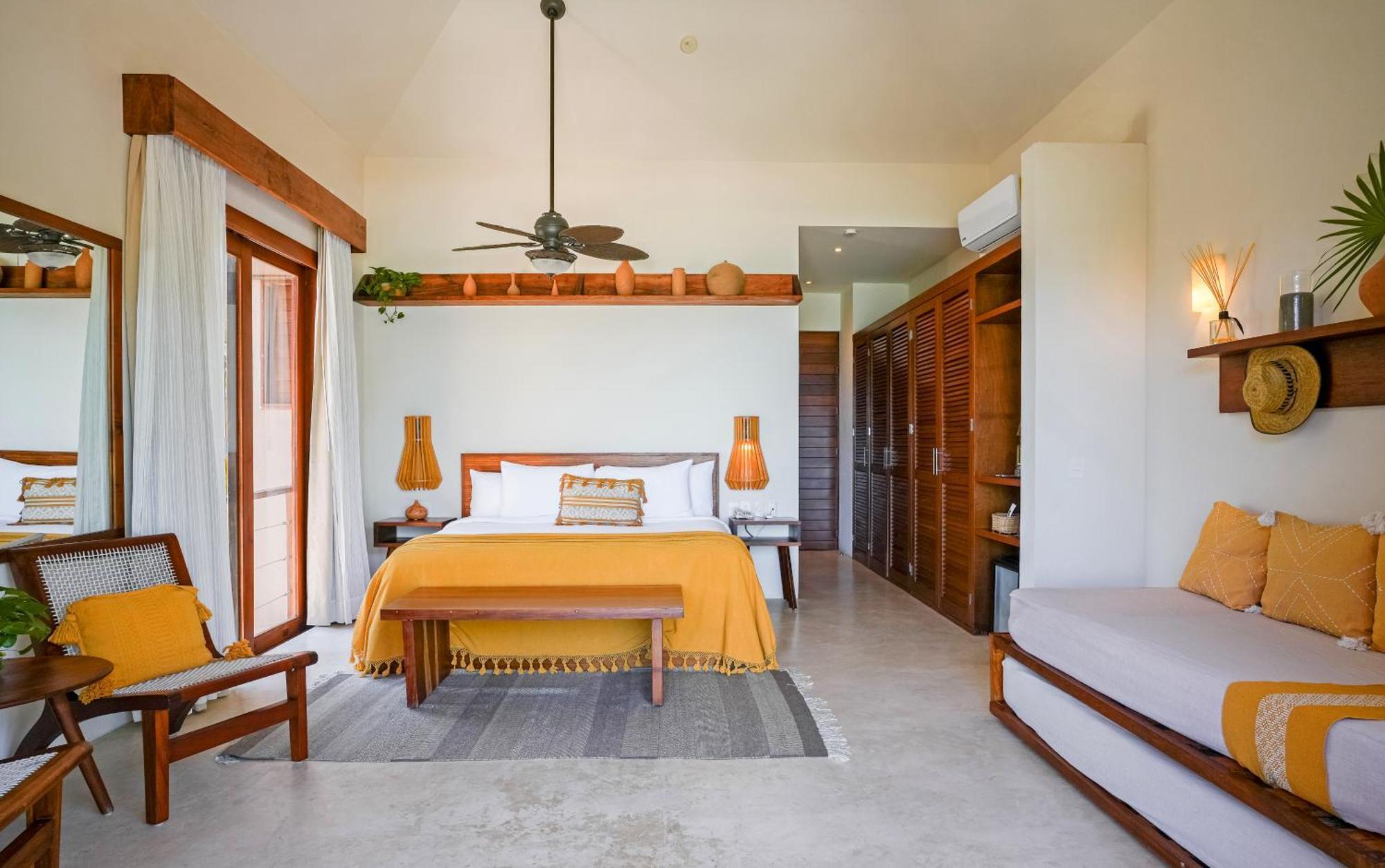 La Zebra Tulum, A Small Luxury Hotel المظهر الخارجي الصورة