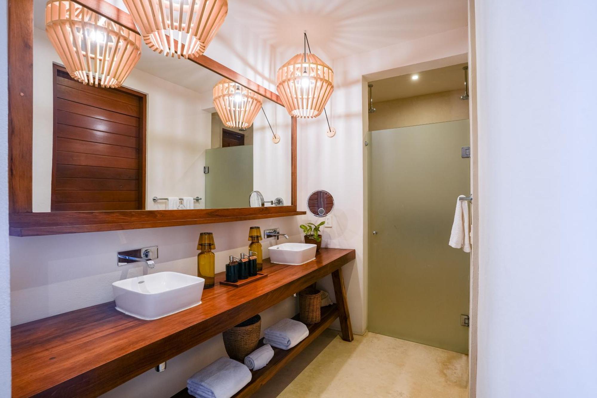 La Zebra Tulum, A Small Luxury Hotel المظهر الخارجي الصورة